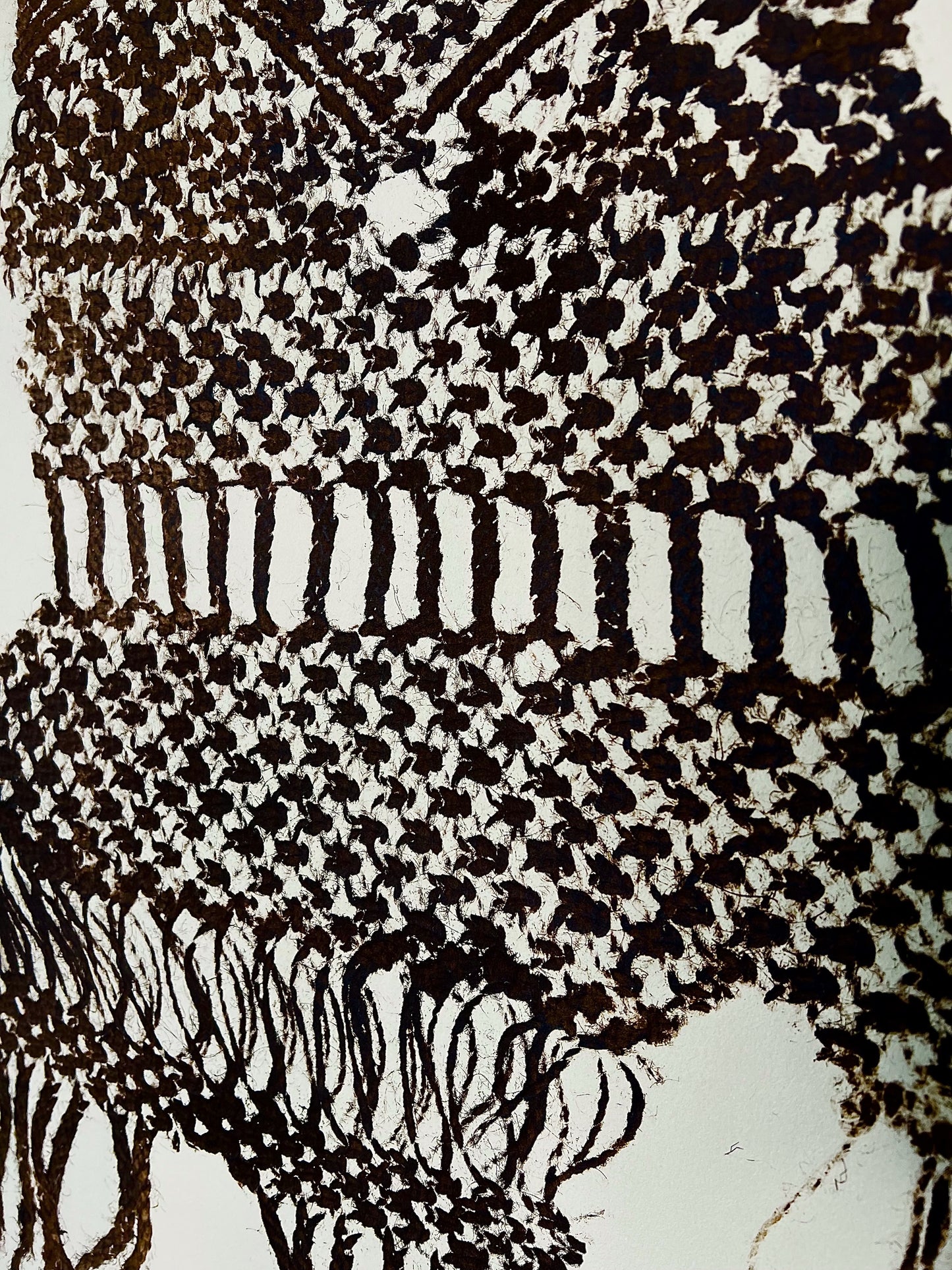 Rompu jute