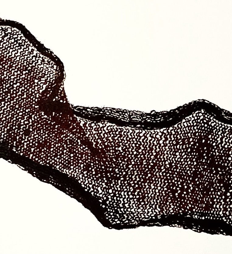 Estampes de tricots