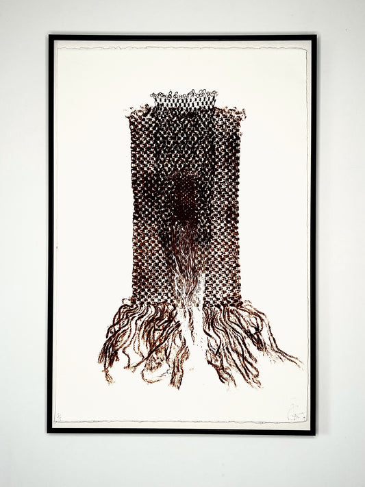 Superposition coton