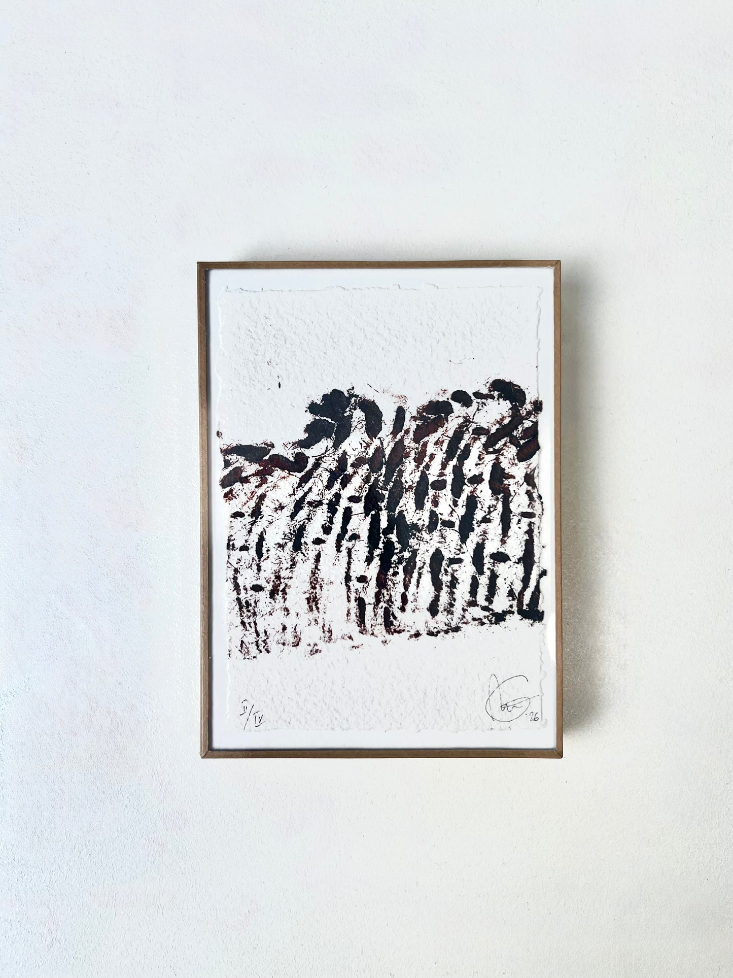 Paysage chanvre